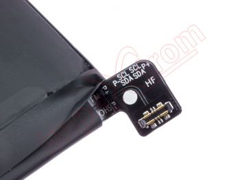 Generic BLP761 battery for OnePlus 8 (IN2013) - 4320mAh / 3.87V / 16.37Wh / LI-ion